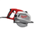Milwaukee Tool 8" METAL CUTTING CIRCULAR SAW CASE KIT