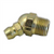 Lincoln Lubrication FITTINGS, 1/8"-27 PIPE 45 DEG