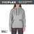 Milwaukee Tool Women's FREEFLEX Pullover Hoodie- Gray - M