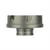 Milwaukee Tool 1-1/2" Quick Change Sheet Metal Carbide Cutter