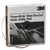 3M UTILITY ROLLS CLOTH THREEMITE 1"X50 YARDS 400 1/B