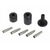 Lisle Injector Seal Installer Kit, 8 pc.