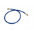Mastercool 60" R134A BLUE HOSE 1/2 ACM FEMALE 14MM MALE