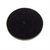 Mirka Abrasives 9155 Grip Faced Interface Pad, 5 in Dia x 3/8 in THK, Hook and Loop Attachment
