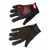 Lisle Lisle Impact Gloves, XL