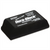 Mirka Abrasives AF4417 Hand Sanding Block, 2-5/8 in W x 5-1/2 in L, Hook and Loop Attachment, EVA Rubber