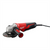 Milwaukee Tool 13 Amp 5"   Small Angle Grinder  Paddle, Lock-On