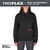 Milwaukee Tool Women's FREEFLEX Pullover Hoodie- Black - M