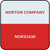 Norton Abrasives SANDING SHEETS 9X11