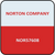 Norton Abrasives Rotolo Foam, P400 4-1/2" x 82'