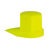 Checkpoint Dustite Wheel Nut Indicator And Dust Cap - Yellow 30 mm (Bag of 50 Pcs)