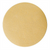 Mirka Abrasives Bulldog Gold 23352080 23 Series Semi-Open Coated Heavy Duty Sanding Disc, 8 in, P80 Grit, Aluminum Oxide