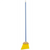 Msc Industrial Supply Angled Broom