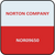 Norton Abrasives CENTER WHEEL RAPID STRIP 7IN X 5/8-11 1EA