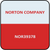 Norton Abrasives BLACK ICE 9 X 11 IN 2000A