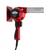 Master Appliance Varitemp Heat Gun 120V, 100 to 1200F,14.5A, 27 CFM