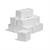 New Pig 1/4 FOLD WIPES