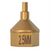 Mayhew 2.5 MM Metric Hex Dual Drive Bit, 7/16" Drive