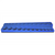 Mechanic's Time Savers 3/8 in. 24-Hole MagnaCaddy, Blue