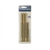 Mayhew PUNCH SET 4PC BRASS 3/8,1/2,3/4"