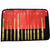 Mayhew 12PC Brass Punch & Scraper Set Display