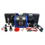 Mastercool Dual Evap/High Pressure Diagnostic Smoke Machine w/ Truck Adapter Kit