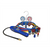 Mastercool 55900-COMBOKIT ELECTRONIC LEAK DETECTOR COMBO KIT
