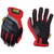 Mechanix Wear GLV FASTFIT LRG RED 1PR