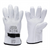 Oberon Gloves - Rubber Electrical Glove Leather Protectors - Class 00 & Class 0 - Size: Regular - 11