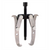 OTC PULLER 2 JAW REVERSIBLE 4IN. 2 TON
