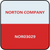 Norton Abrasives AVOS B/U PAD 5"