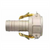Milton Industries Style-C - 3" Hose Barb x Fem. Coupler