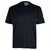OBERON T-Shirt - 100% FR/Arc-Rated 7 oz Cotton Interlock - Short Sleeves - Navy - Size: XL