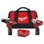 Milwaukee Tool M12  Cordless LITHIUM-ION  2-Tool Combo Kit