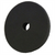 Presta PACE 890196 Single Sided Ultimate Polish Pad, 6-1/2 in Dia, Hook and Loop Attachment, Foam Pad, Black