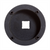 OTC TOYOTA 4-LUG LOCKNUT SOCKET