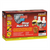 POR-15 INC 40909 Stop Rust Kit, 4 oz, Black, 6 sq-ft Coverage