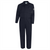 OBERON Coveralls - FR/Arc-Rated 7.5 oz 88/12 - Navy - Size: XL