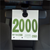 Petoskey Plastics 2,000-2,999 Dispatch Numbers