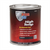 POR-15 INC 44104 Heat Resistant High Temperature Paint, 1 qt Can, Flat Black, Liquid, 4 hr Curing