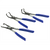 OTC 3 Pc Push Pin/Body Clip Plier Set