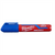 Milwaukee Tool INKZALL (12)  Large Chisel Tip Blue Marker