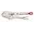 Milwaukee Tool 10" TORQUE LOCK Straight Jaw Locking Pliers