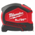 Milwaukee Tool 8m/26ft Compact Auto-Lock Tape Measure