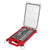 Milwaukee Tool 32pc 3/8" Metric Ratchet and Socket Set with PACKOUT Low-Profile Compact Organizer