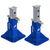 OTC 22 Ton Steel Jack Stands