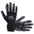 SAS Safety 1-pr of PawZ Nitrile Coated Palm Gloves, S