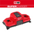Milwaukee Tool M18 Dual Bay Simultaneous Super Charger w/ 4 Point Mounting