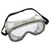 SAS Safety Flexible PVC Chemical-Splash Goggles