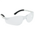 SAS Safety NSX Turbo High-Impact Poly Clear Lens Safe Glasses